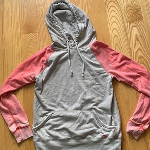 Roxy Burnout Sweatshirt